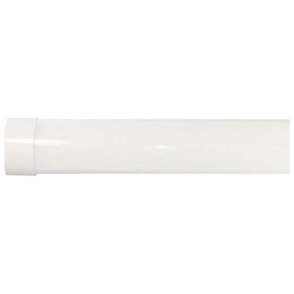 Public LED luminaire V-TAC SAMSUNG, 6000 lm, 50 W, 4000 K, A++, white, 150 x 7.4 cm