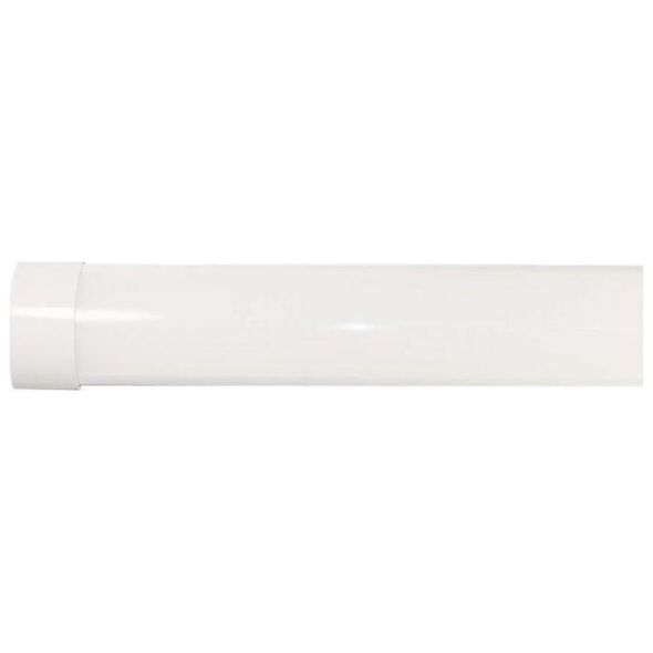 Public LED luminaire V-TAC SAMSUNG, 6000 lm, 50 W, 4000 K, A++, white, 150 x 7.4 cm