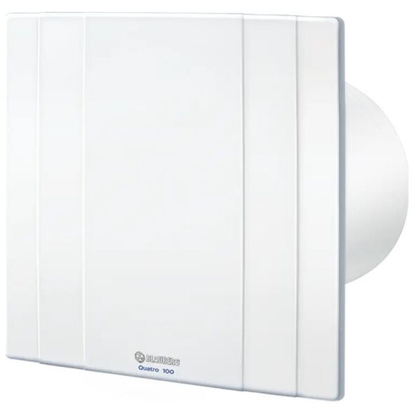 Household fan BLAUBERG Quatro100, DN100
