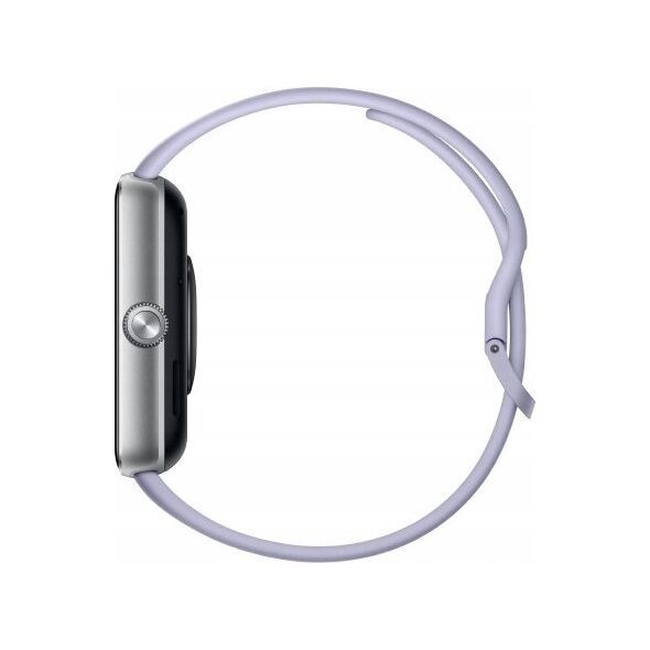 Xiaomi Redmi Watch 5 | Smart watch | GPS (satellite) | AMOLED | 2.07" | Waterproof | Lavender Purple