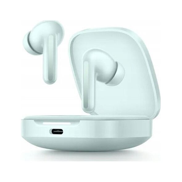Xiaomi Redmi Buds 6 | Built-in microphone | Bluetooth | Coral Green