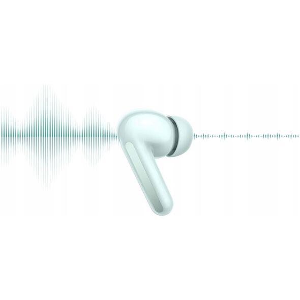 Xiaomi Redmi Buds 6 | Built-in microphone | Bluetooth | Cloud White