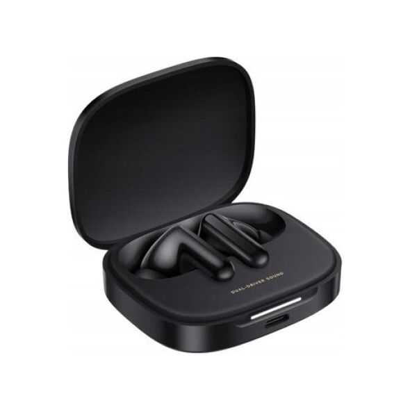 Xiaomi Redmi Buds 6 | Built-in microphone | Bluetooth | Night Black