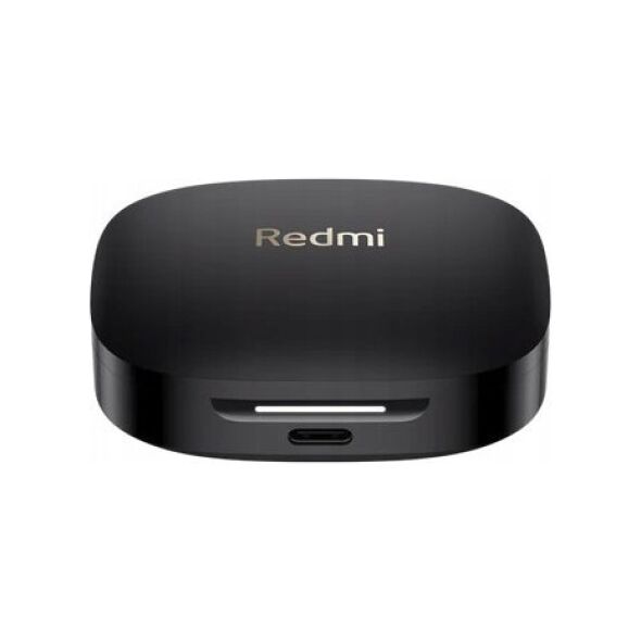 Xiaomi Redmi Buds 6 | Built-in microphone | Bluetooth | Night Black