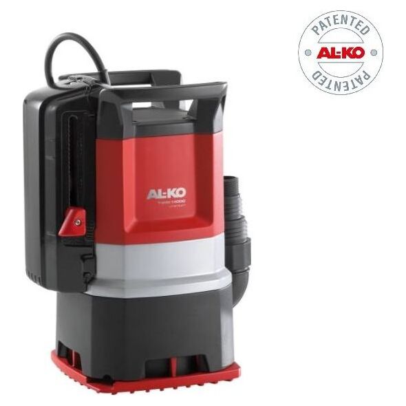 AL-KO Pompa zanurzeniowa Premium (AL-KO TWIN 14000)