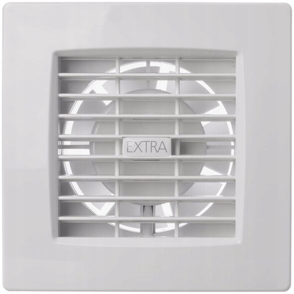 Household fan EXTRA X120, DN120