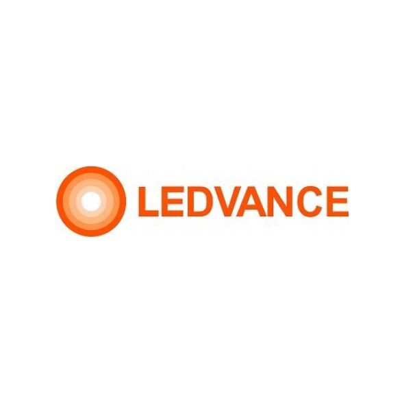Recessed LED panel LEDVANCE ECO HLO, IP40, 34W, 4000 K, 4080lm, 60 x 60 cm