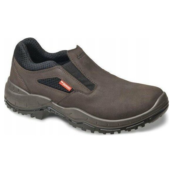 Work boots REST D1, brown, size 45