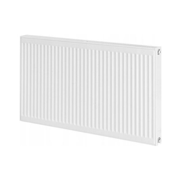 Renovation radiator INVENA K22 550 x 1200, side outlet