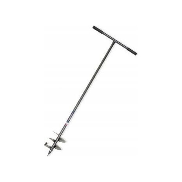 Earth auger BIG, 130 x 15 cm