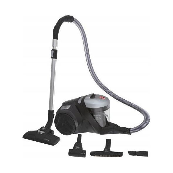 Cyclonic vacuum cleaner HOOVER HP322PET 011