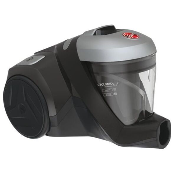 Cyclonic vacuum cleaner HOOVER HP322PET 011