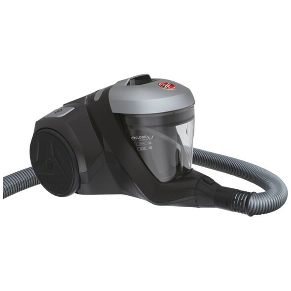 Cyclonic vacuum cleaner HOOVER HP322PET 011
