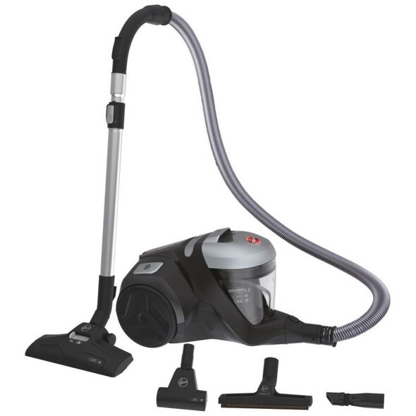 Cyclonic vacuum cleaner HOOVER HP322PET 011
