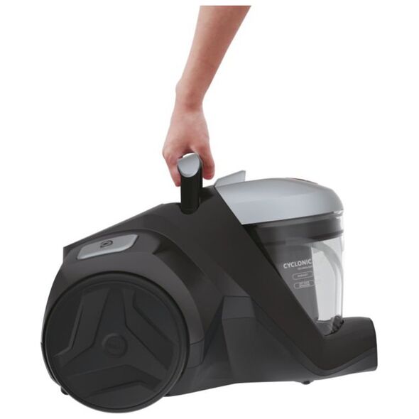 Cyclonic vacuum cleaner HOOVER HP322PET 011
