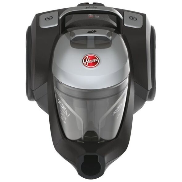 Cyclonic vacuum cleaner HOOVER HP322PET 011