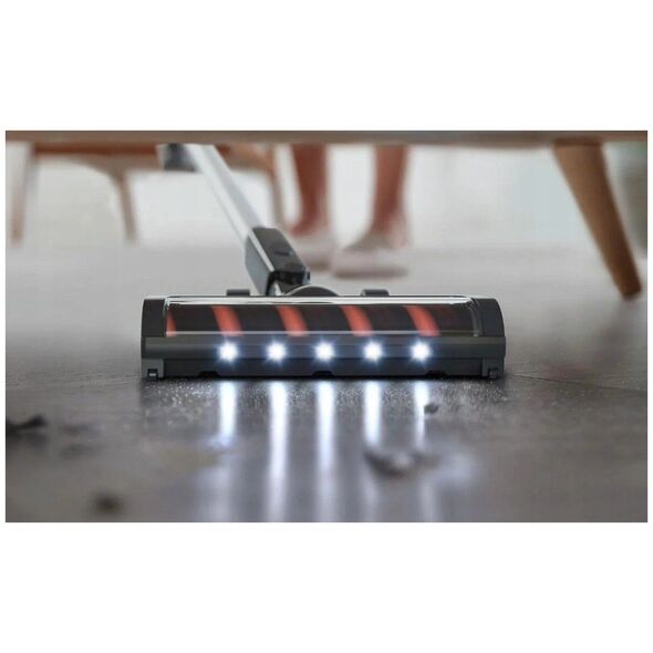 Vacuum cleaner - broom PHILIPS XC3133/01