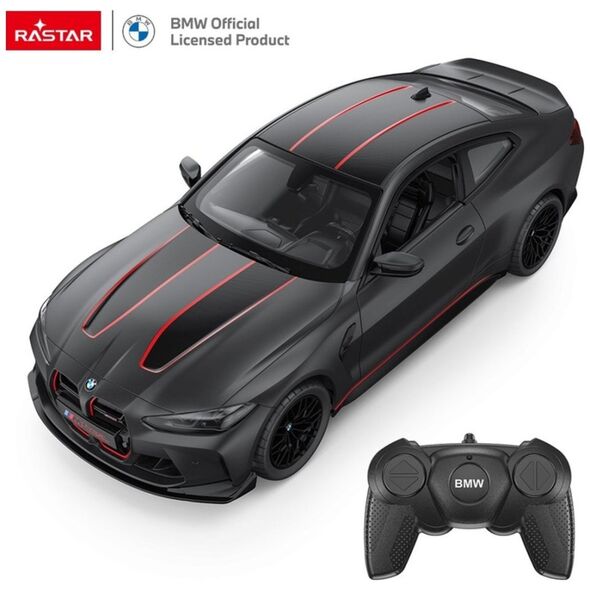 R/C 1:16 BMW M4 CSL RASTAR