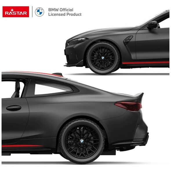 R/C 1:16 BMW M4 CSL RASTAR