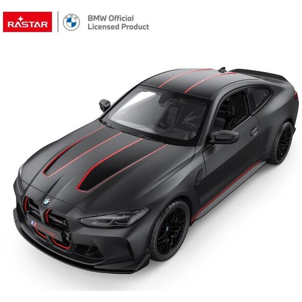 R/C 1:16 BMW M4 CSL RASTAR
