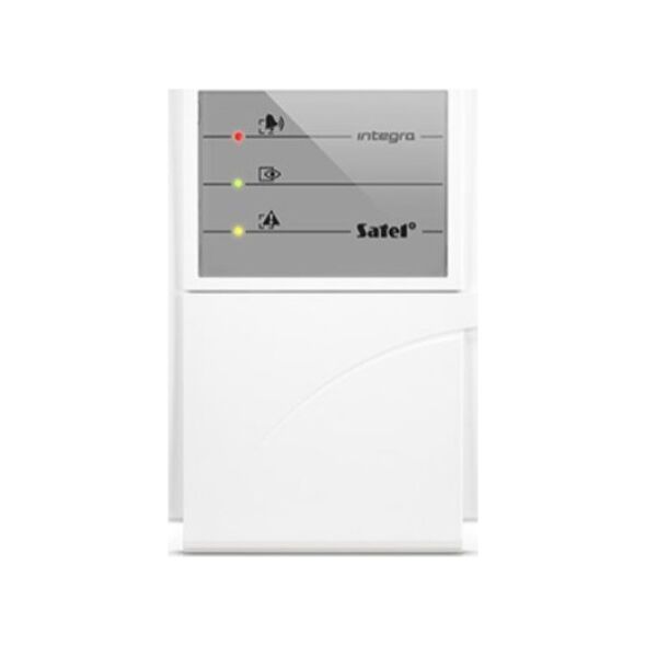 KLAWIATURA STREFOWA INT-S-W SATEL