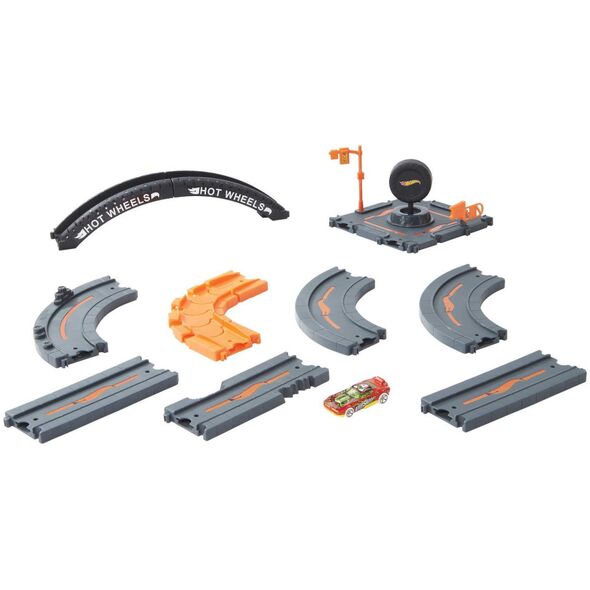 Mattel Tor samochodowy HDN95  (HDN95)