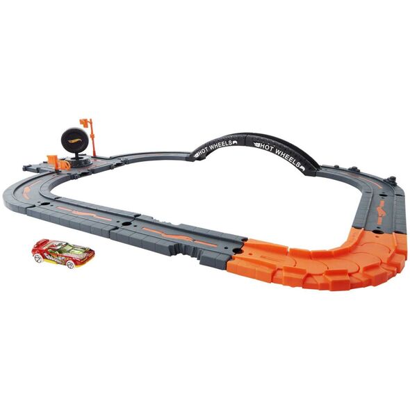 Mattel Tor samochodowy HDN95  (HDN95)