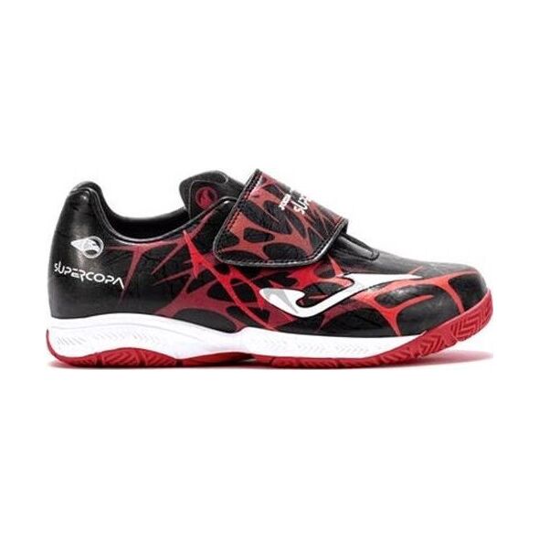 BUTY PIŁKARSKIE HALÓWKI JOMA SCJS2501INV SUPER COPA 2501 JUNIOR