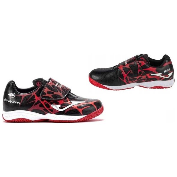 BUTY PIŁKARSKIE HALÓWKI JOMA SCJS2501INV SUPER COPA 2501 JUNIOR