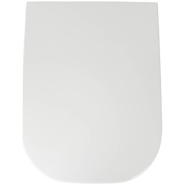 A80147200B / ROCA GAP SQUARE /  DESKA WOLNOOPADAJĄCA SUPRALIT®, SZYBKI DEMONTAŻ /