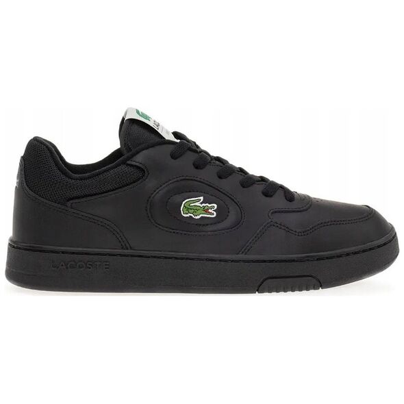 Lacoste Lineset 223 746SMA004502H33 Czarne 41