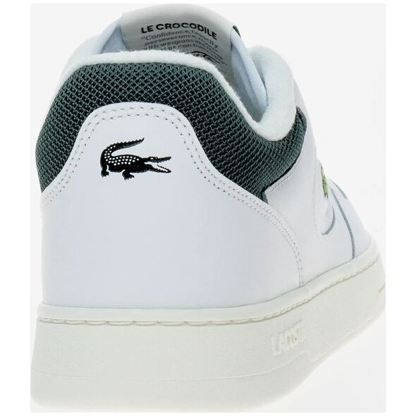 Lacoste Lineset 223 746SMA00451R543 białe 42,5