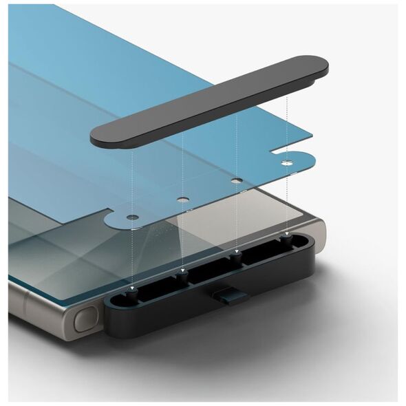 FOLIA HYDROŻELOWA TECH-PROTECT HYDROFLEX FIT+ 2-PACK XIAOMI REDMI NOTE 14 PRO 5G / 14 PRO+ PLUS 5G / POCO X7 5G CLEAR