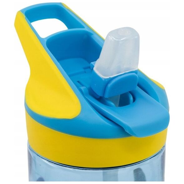 Disney Stitch - Bidon z tritanu z kolekcji Palms 620 ml