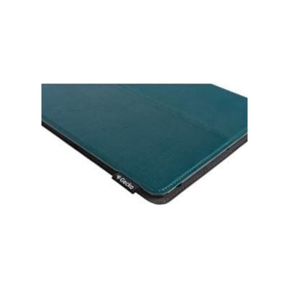 Etui na tablet Gecko Covers Pokrowiec do tabletu Apple iPad (2021) Easy-Click 2.0 Petrol