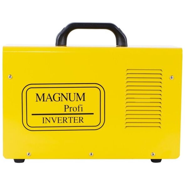 Magnum MAGNUM SPAWARKA INWERTOROWA SNAKE 200P 200A KPL. 17232