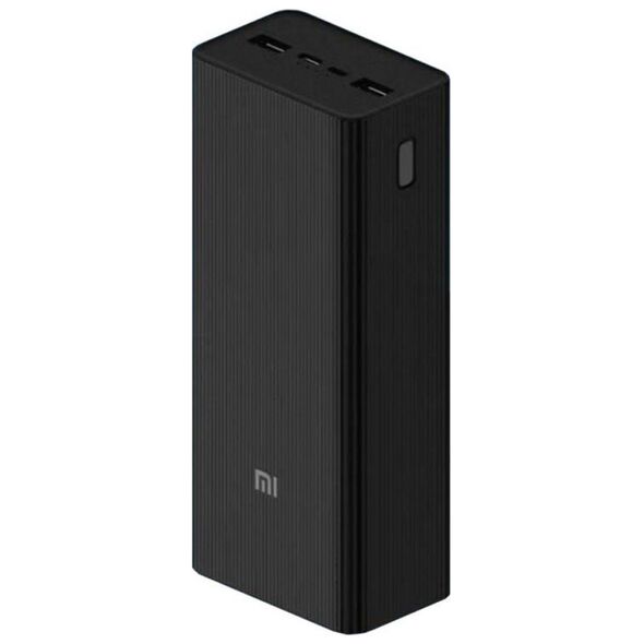 Φορτιστής Ανάγκης Ταχείας Φόρτισης Xiaomi BHR9126GL PD + QC 18W 30000mAh Μαύρο 6941812798447 6941812798447 έως και 12 άτοκες δόσεις