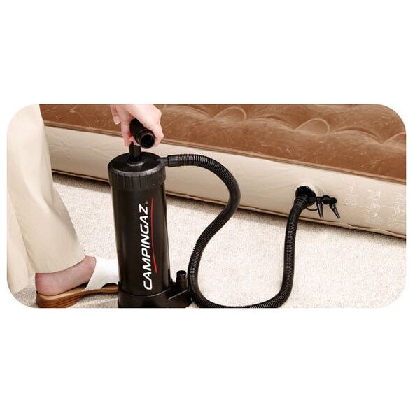Campingaz Pompka Dual Action Hand Pump (052-L0000-204473-27)