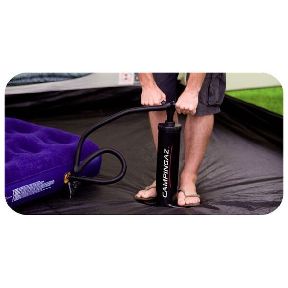 Campingaz Pompka Dual Action Hand Pump (052-L0000-204473-27)
