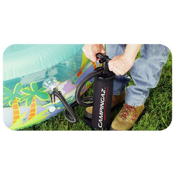 Campingaz Pompka Dual Action Hand Pump (052-L0000-204473-27)