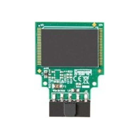 MEMORY DRIVE FLASH USB MODULE/8GB TS8GUFM510V TRANSCEND