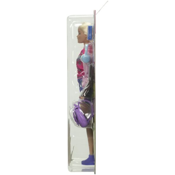 „Barbie Back to School“ lėlės rinkinys