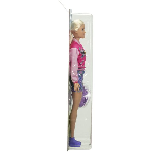 „Barbie Back to School“ lėlės rinkinys