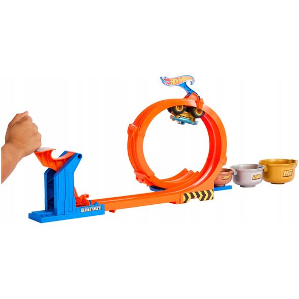 Mattel HW rinkinys „Trofėjų iššūkis“ (JBX64)