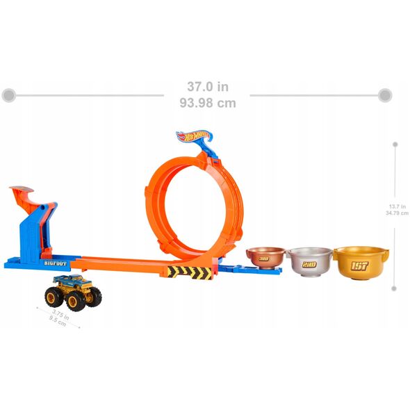 Mattel HW rinkinys „Trofėjų iššūkis“ (JBX64)