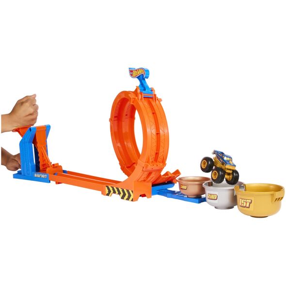 Mattel HW rinkinys „Trofėjų iššūkis“ (JBX64)