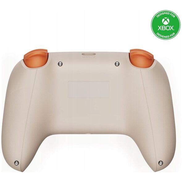 8BitDo Ultimate C Wired Xbox Gamepad Ora