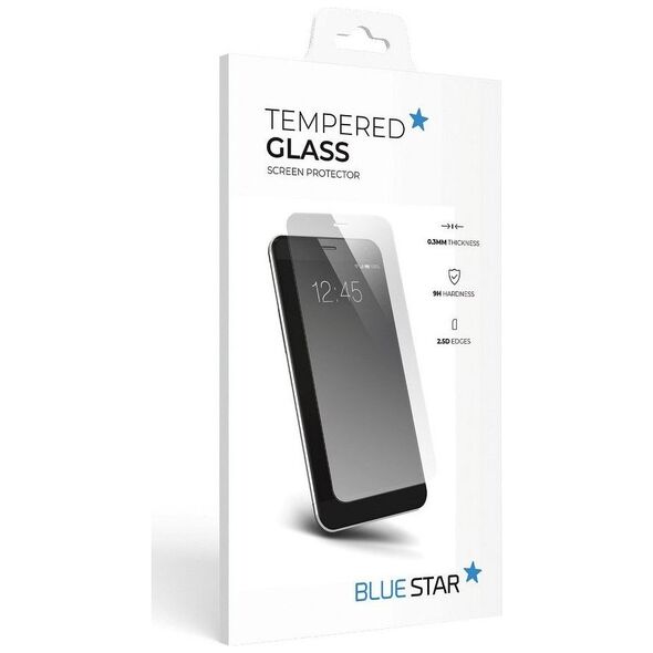 Partner Tele.com Szkło hartowane Blue Star - do Samsung Galaxy A31