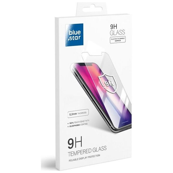 Partner Tele.com Szkło hartowane Blue Star - do Xiaomi Mi 10T