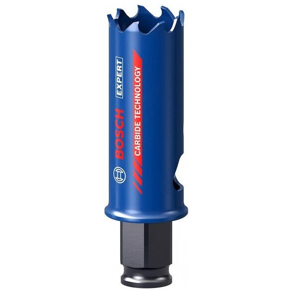 Bosch Bosch Expert hole saw 'ToughMaterial', O 25mm
